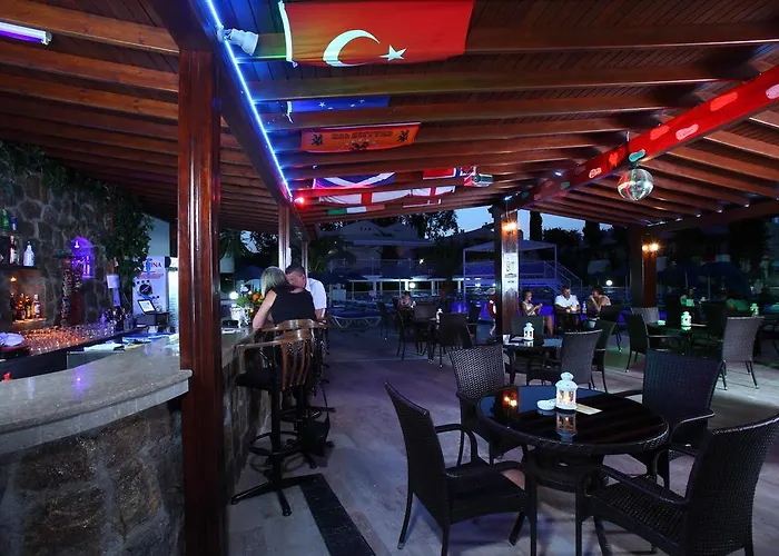 Aparthotel Summer Garden