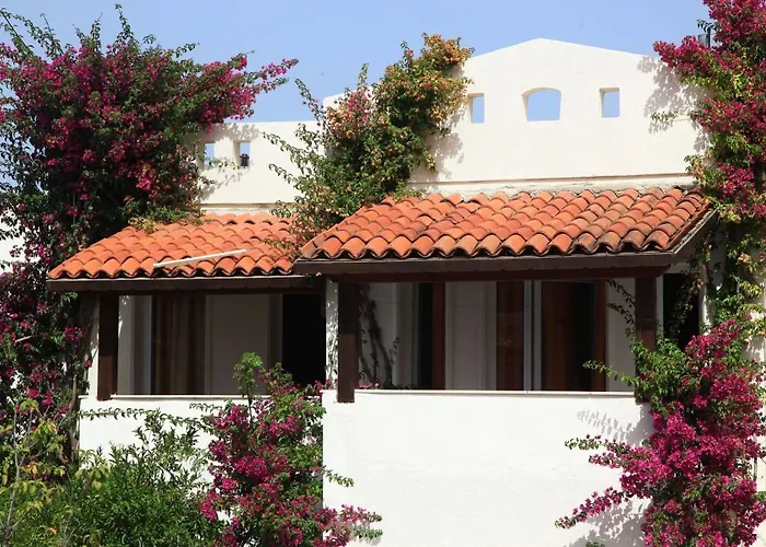 Aparthotel Summer Garden Bitez