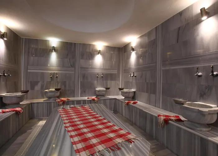 Summer Garden 3* Bitez