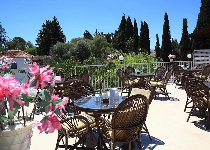 Summer Garden 3* Bitez