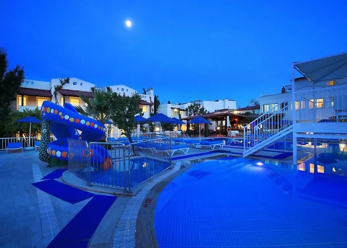 Aparthotel Summer Garden