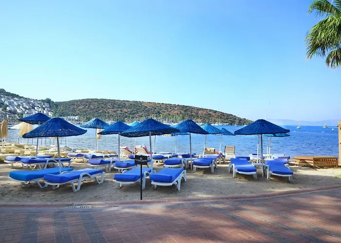 Aparthotel Summer Garden 3*